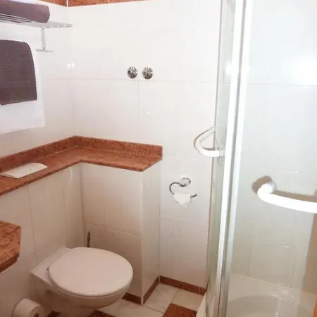 Ferienwohnung Fuchsbau - A43515 Apartment *