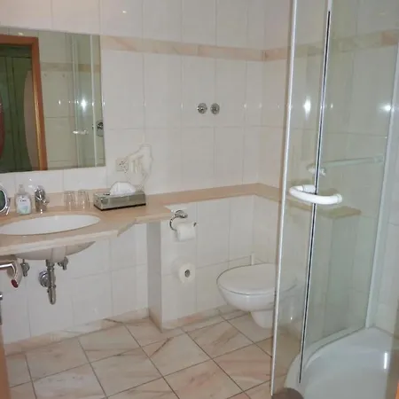 Apartment Ferienwohnung Fuchsbau - A43515