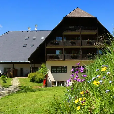 Ferienwohnung Fuchsbau - A43515