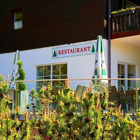 Apartment Ferienwohnung Fuchsbau - A43515
